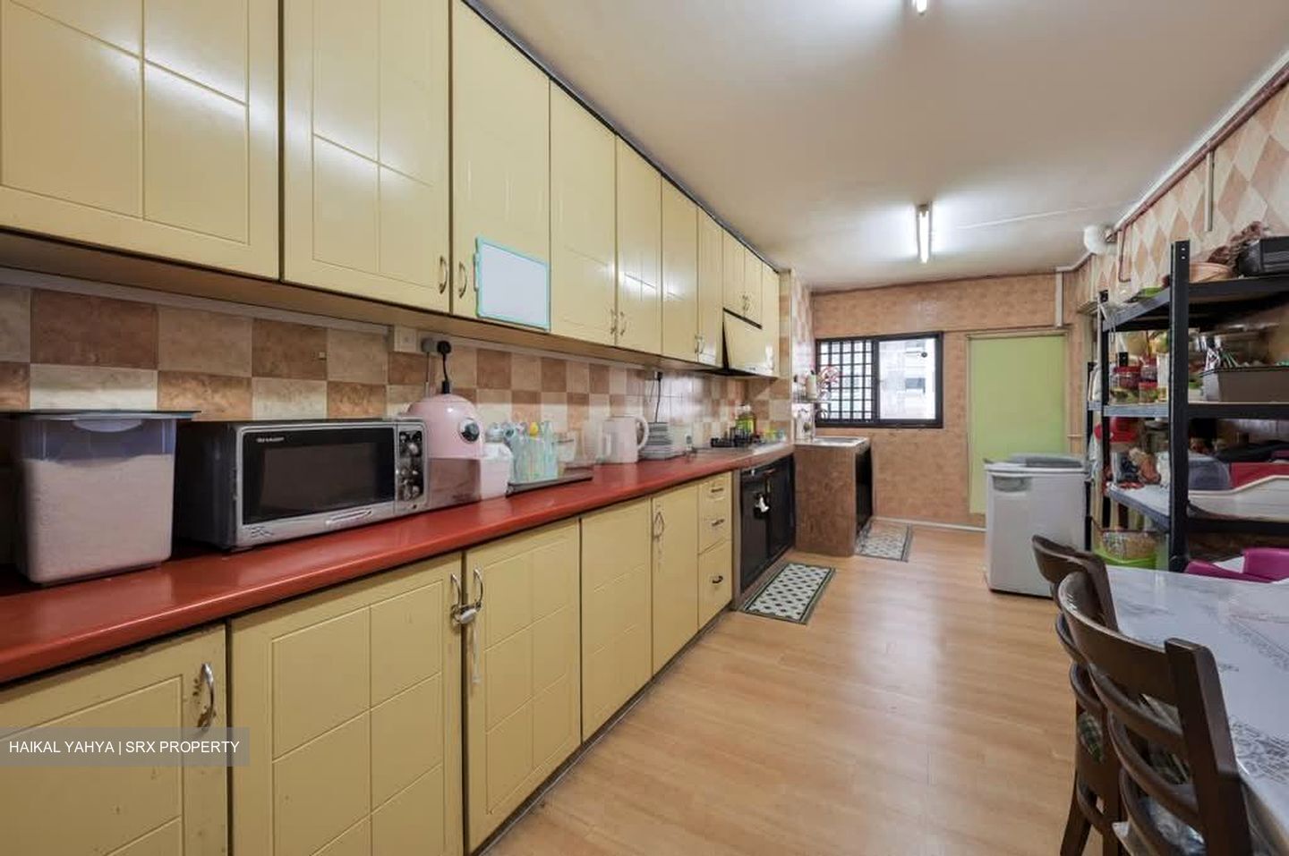 Blk 29 Marsiling Sapphire (Woodlands), HDB 4 Rooms #570346361